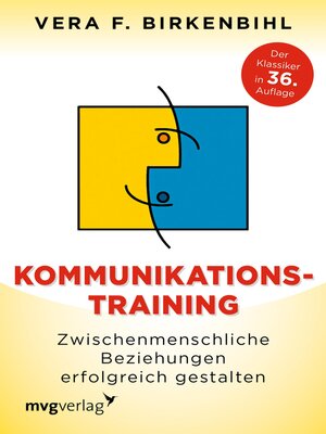 cover image of Kommunikationstraining